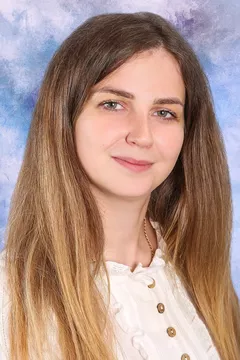 Саенко Дарья Александровна