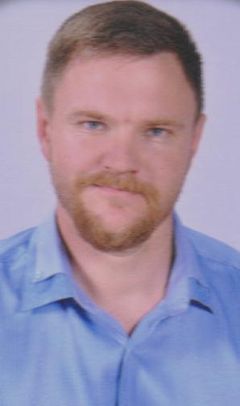 Радчук Андрей Владимирович
