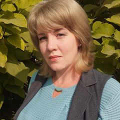 Севостьянова Елена Борисовна