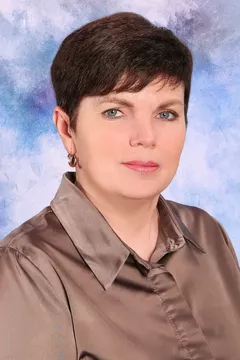 Завьялова Любовь Сергеевна