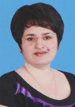Манченко Оксана Анатольевна