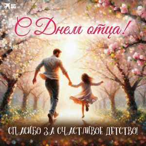 День отца