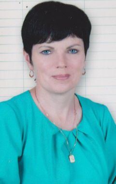 Завьялова Любовь Сергеевна
