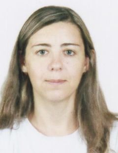 Радчук Лилия Ивановна