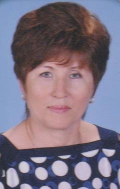 Колесникова Светлана Александровна