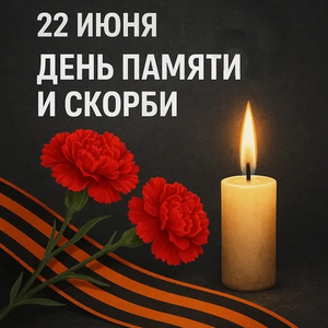 День памяти и скорби