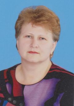 Петрова Марина Ивановна