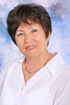 Колесникова Светлана Александровна
