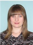 Федишова Елена Владимировна