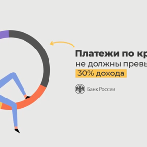 Платежи по кредитам