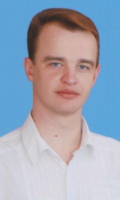 Квачев Алексей Петрович