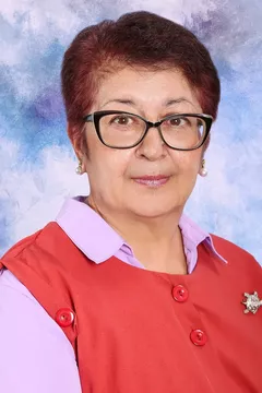 Нарожнова Наталья Экеевна