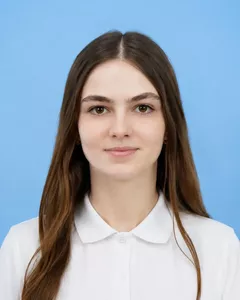 Волченскова Анна Васильевна