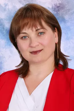 Федишова Елена Владимировна