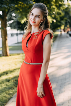 Саенко Дарья Александровна