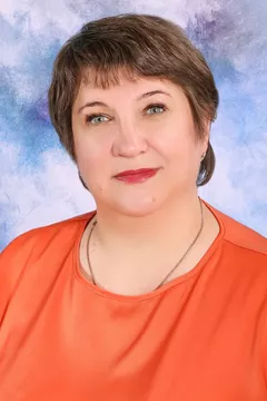 Журавлева Наталья Валерьевна